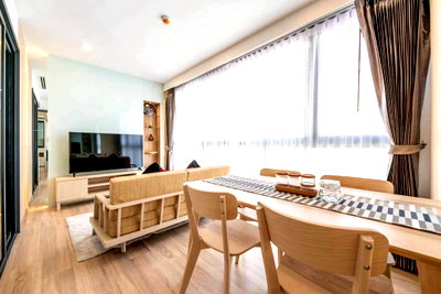 คอนโดให้เช่า : Best Price ‼️ให้เช่า Taka Haus ห้องสวย ตกแต่งเฟอร์ครบ ราคาดีมาก DS3439 | Line @Dstay