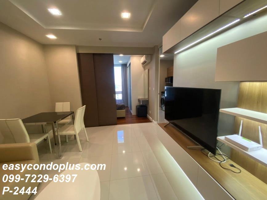รูป P-2444 วิวเปิดโล่ง มองไกลสบายตา! The Metropolis สำโรง อินเตอร์เชนจ์ ใกล้ BTS สำโรง 12,000 บาท | Line Id: @easycondoplus | 099-229-6397 - รูปที่ 9/14