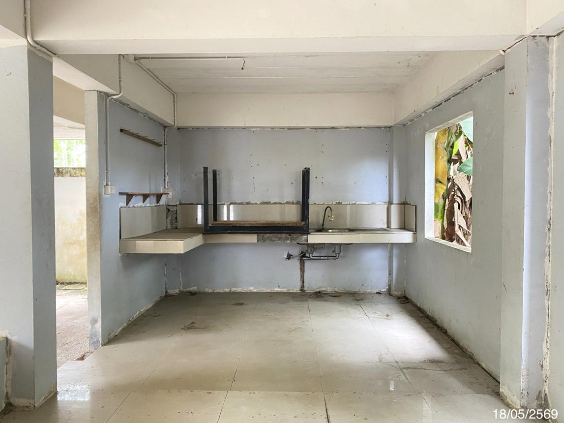 picture HOME 50.2 Sq.w. Na Mom Songkhla for 2.8M - 23/38