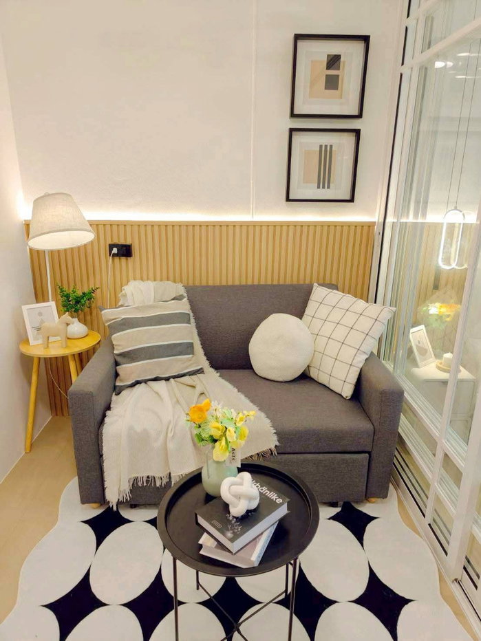 picture ME2500241 Condo For Sale Ratchada Prestige - 4/14