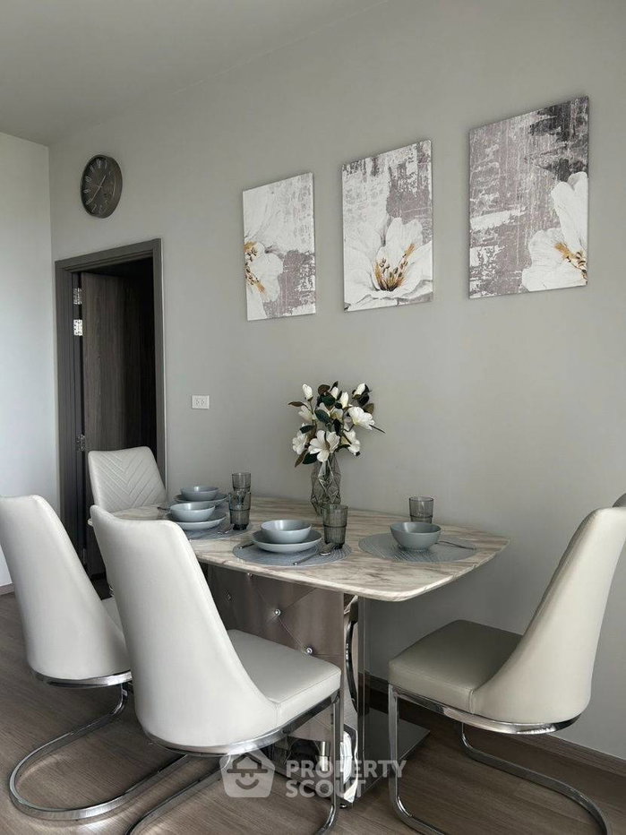 picture 2-BR Condo at Whizdom The Forestias in Bang Kaeo (ID 2485132) - 6/11