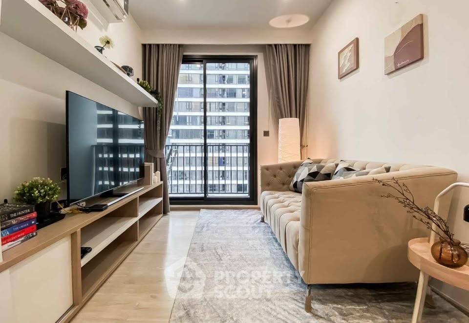 picture 2-BR Condo at M Thonglor 10 near BTS Thong Lor (ID 3013492) - 14/20