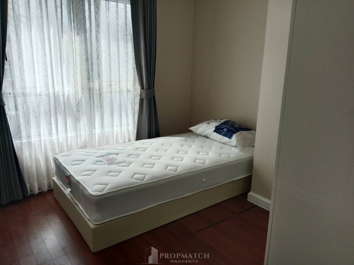 รูป PM023730 ✨Flash Deal ✨ Belle Grand Rama 9 (2Bed 1Bath 68 SQM.) พร้อมอยู่ ! เพียง 25,000 บาทต่อเดือน Tel.0981315848 @propmatch - รูปที่ 6/6