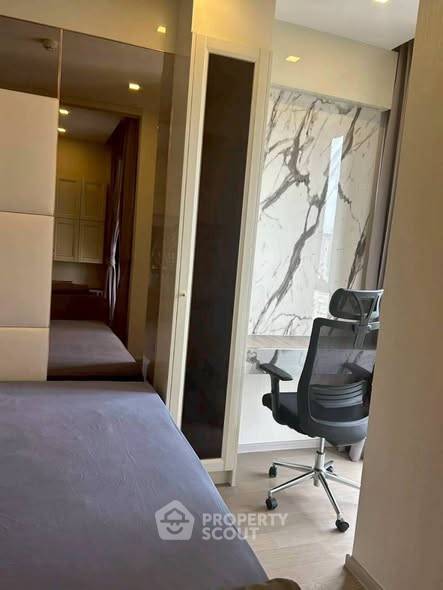 picture 1-BR Condo at Ashton Asoke near MRT Sukhumvit (ID 3013774) - 3/5