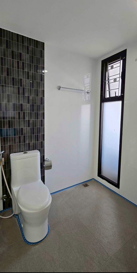 รูป ให้เช่าทาวน์โฮม 3 ชั้น โครงการสารินวิซ Sukhumvit 107 (สุขุมวิท 107) ใกล้ BTS แบริ่ง เพียง 2 กม. จดบริษัทได้ - รูปที่ 18/19