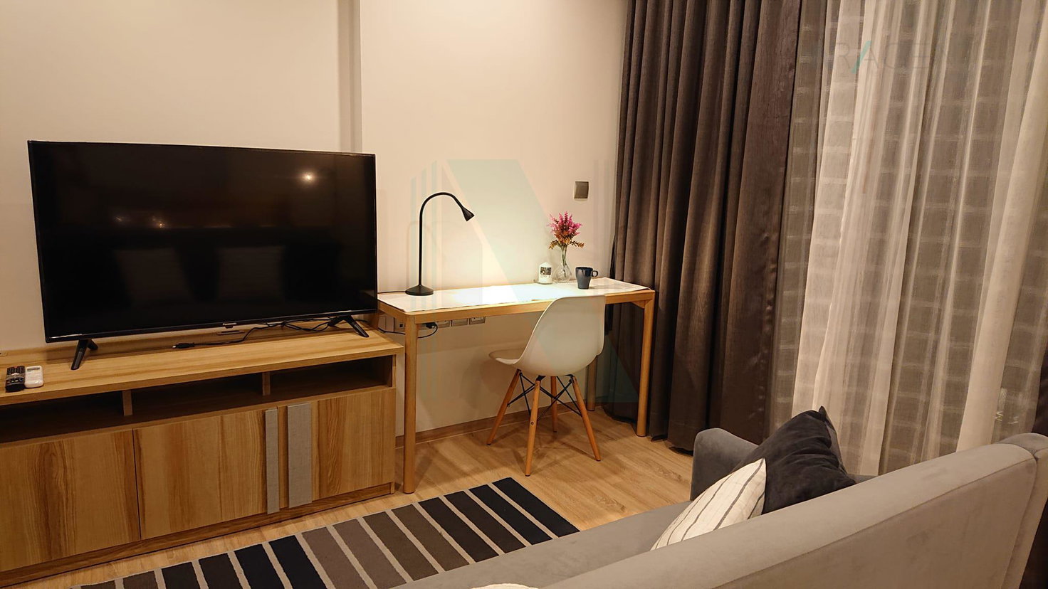 รูป 🚩 ขายคอนโด คาวะ เฮาส์ อาคาร C ชั้น 4 1 ห้องนอน ขนาด 36.00 ตรม ใกล้ โรงเรียนแสงหิรัญ - รูปที่ 3/8