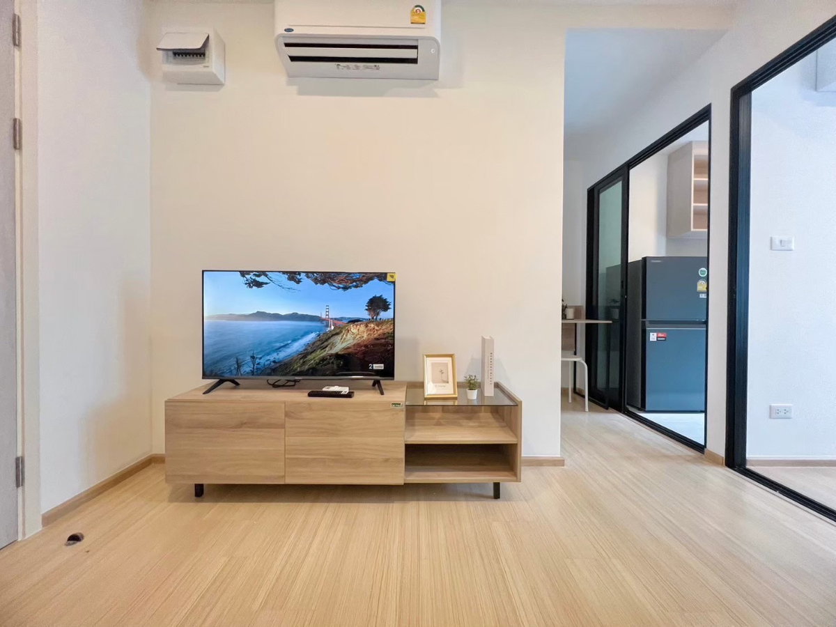 picture Condo for Rent at Chewathai Hallmark Ladprao - Chokchai 4 (E6906042) ID Line : @condo101 - 12/17