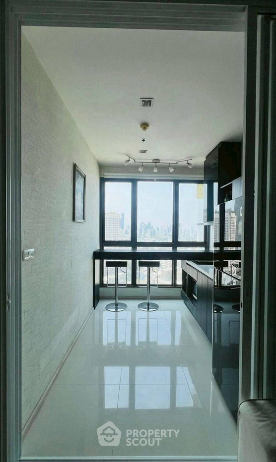 picture 1-BR Condo at Rhythm Sukhumvit 44/1 near BTS Phra Khanong (ID 2594701) - 7/15