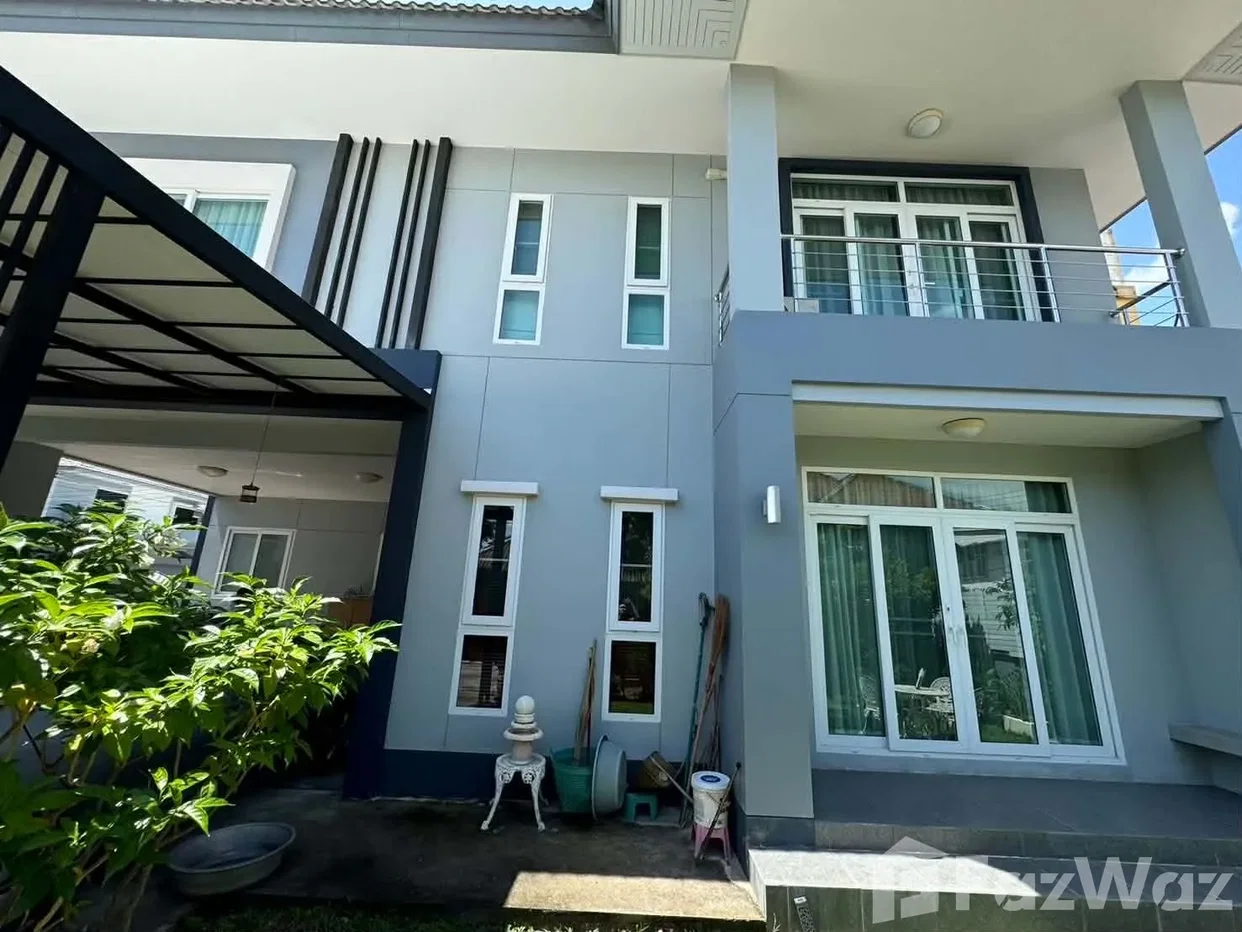 รูป บ้านเดี่ยวให้เช่า 4 ห้องนอน ใน พระโขนงเหนือ, กรุงเทพมหานคร 6381865 - รูปที่ 6/23