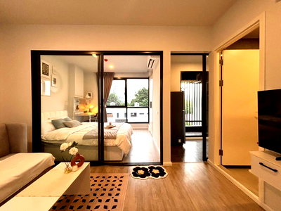 Condos for rent : Blue Sukhumvit                   89