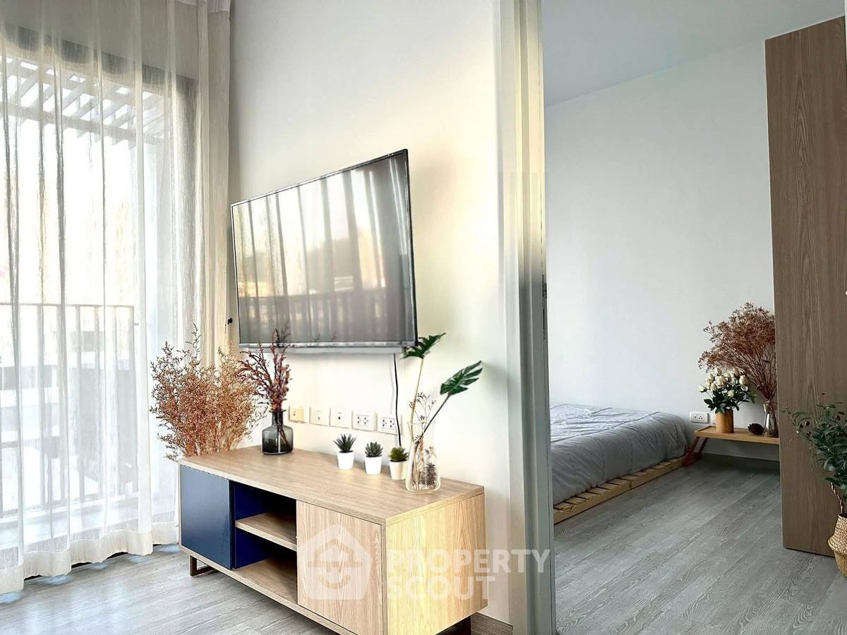 picture 1-BR Condo at XT Ekkamai near BTS Thong Lor (ID 2609353) - 4/8