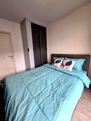 Condos for rent Chiang Mai : 🔥 D Condo Rin Chiang Mai for rent | Near Central Festival Chiang Mai. Beautiful room ready to move in ✨