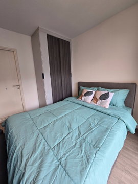 🔥 ให้เช่า D Condo Rin เชียงใหม่ | ใกล้เซ็นทรัลเฟสติวัล ห้องสวย พร้อมอยู่ ✨