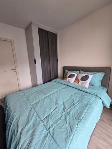 🔥 ให้เช่า D Condo Rin เชียงใหม่ | ใกล้เซ็นทรัลเฟสติวัล ห้องสวย พร้อมอยู่ ✨