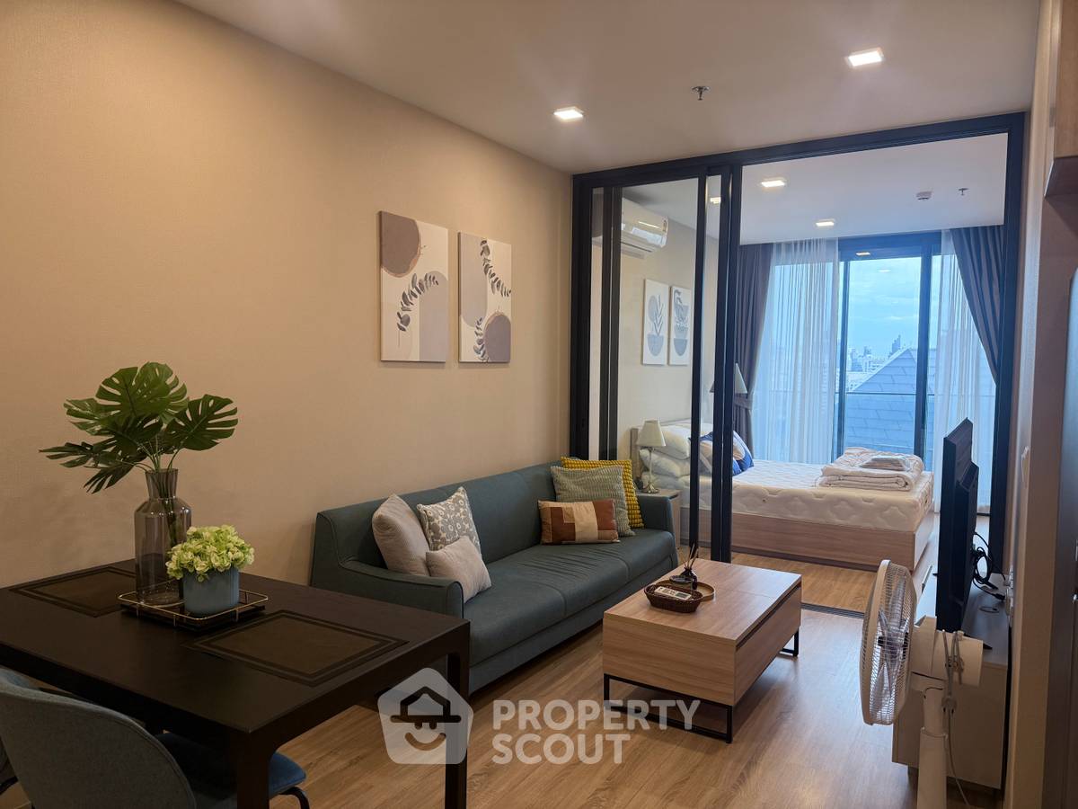 picture 1-BR Condo at XT Phayathai near BTS Phaya Thai (ID 1995212) - 16/19