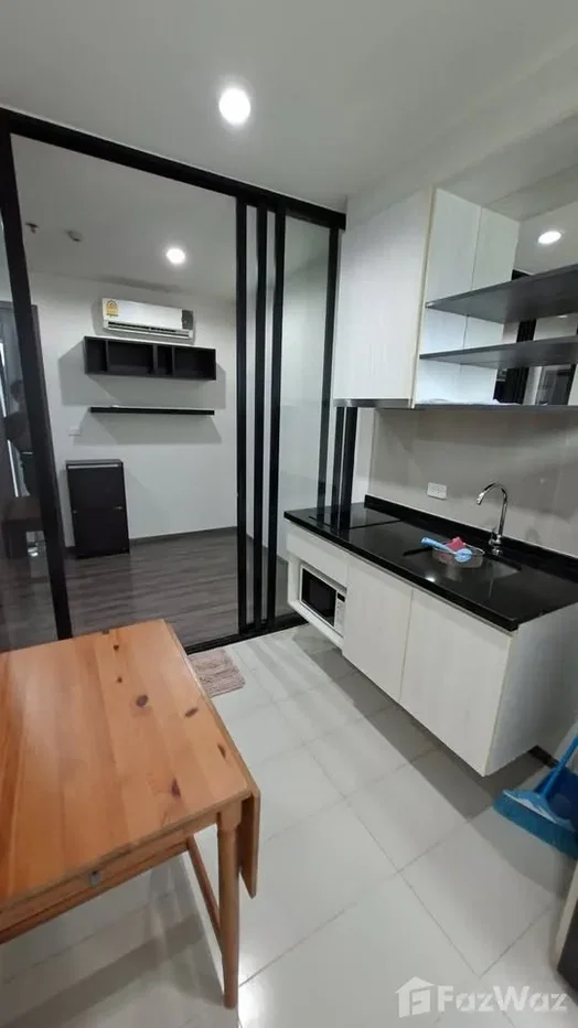 รูป ขาย คอนโด 1 ห้องนอน ในโครงการ เดอะ เบส พาร์ค อีส สุขุมวิท 77 6479750 - รูปที่ 8/10