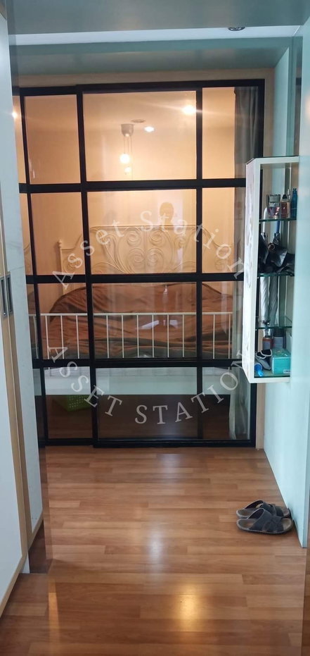 รูป 🏢✨ ขาย!! Lumpini Place Ramindra-Laksi ห้องกว้าง ราคาดี🛋️ ใกล้ BTS รามอินทรา กม.3🚆 - รูปที่ 2/5
