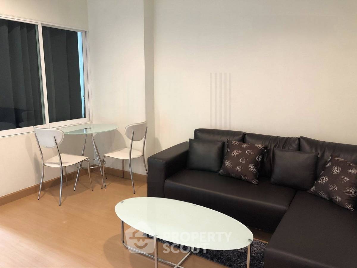 picture 1-BR Condo at Life @ Ratchada-Huaikwang near MRT Sutthisan (ID 2794751) - 3/8