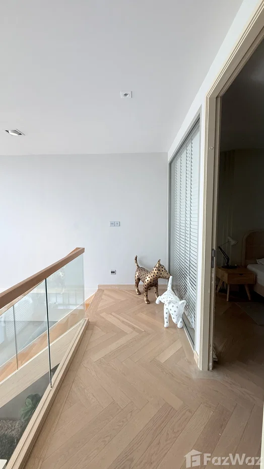 picture Two Bed Duplex unit in Thong Lor 6478239 - 16/21