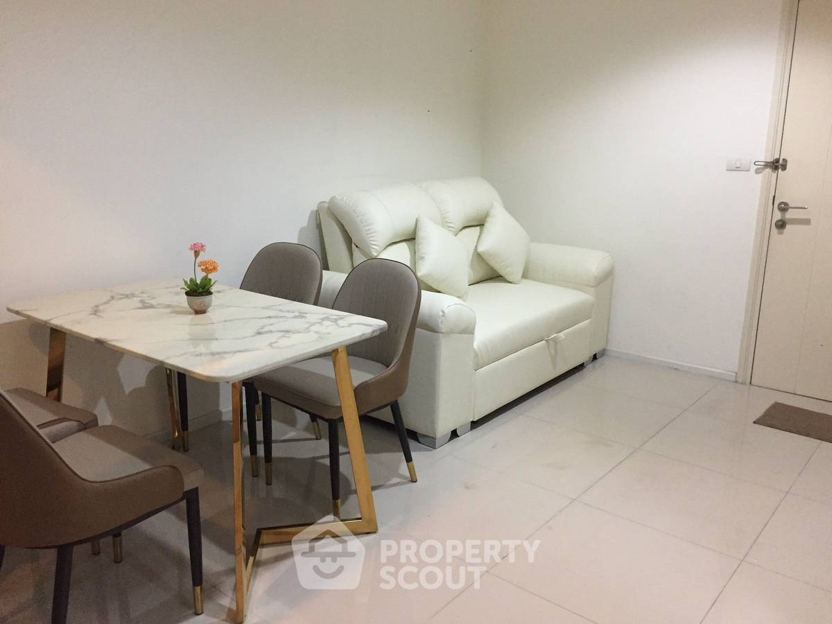 รูป คอนโด 1-ห้องนอน ที่ แอสปาย สุขุมวิท 48 ใกล้ BTS พระโขนง (ID 1998393) - รูปที่ 2/11