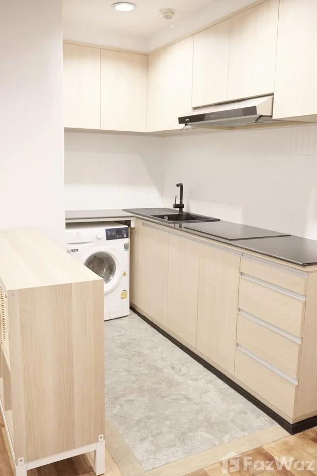 รูป คอนโดให้เช่า 2 ห้องนอน ในโครงการ โนเบิล ออร่า 6478593 - รูปที่ 9/11