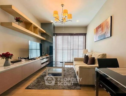 1-BR Condo at Noble Refine Prompong near BTS Phrom Phong (ID 3013740)