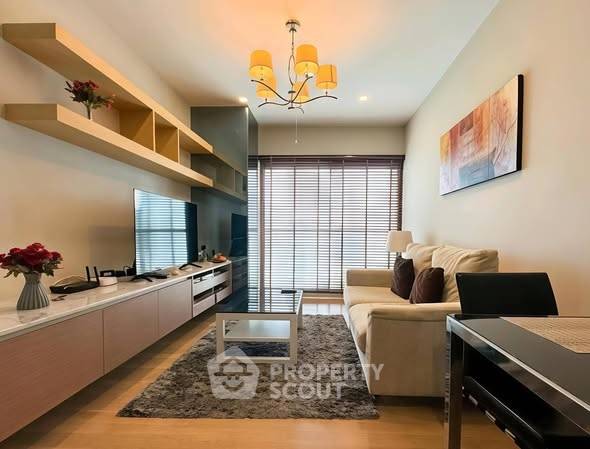 picture 1-BR Condo at Noble Refine Prompong near BTS Phrom Phong (ID 3013740) - 1/15