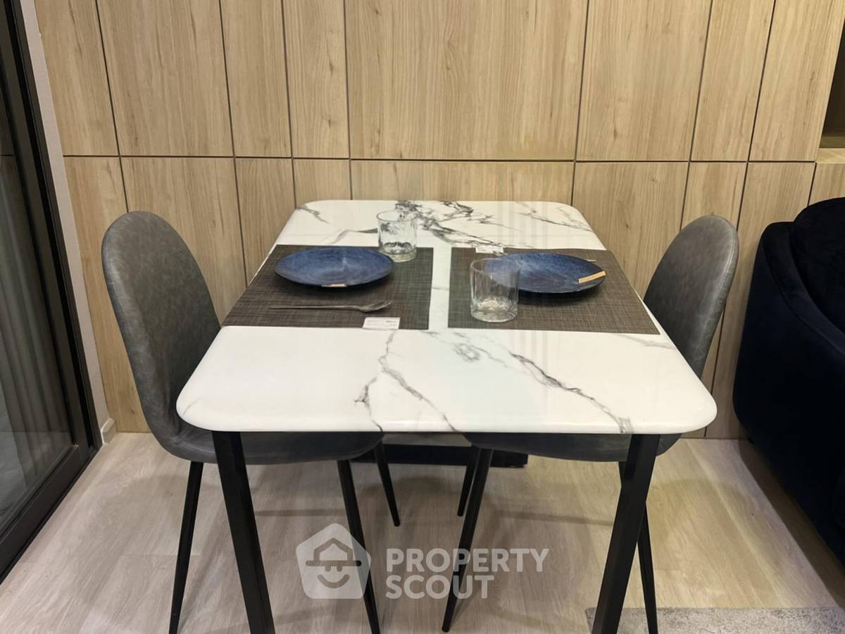 picture 1-BR Condo at Life One Wireless near BTS Phloen Chit (ID 2763521) - 6/6