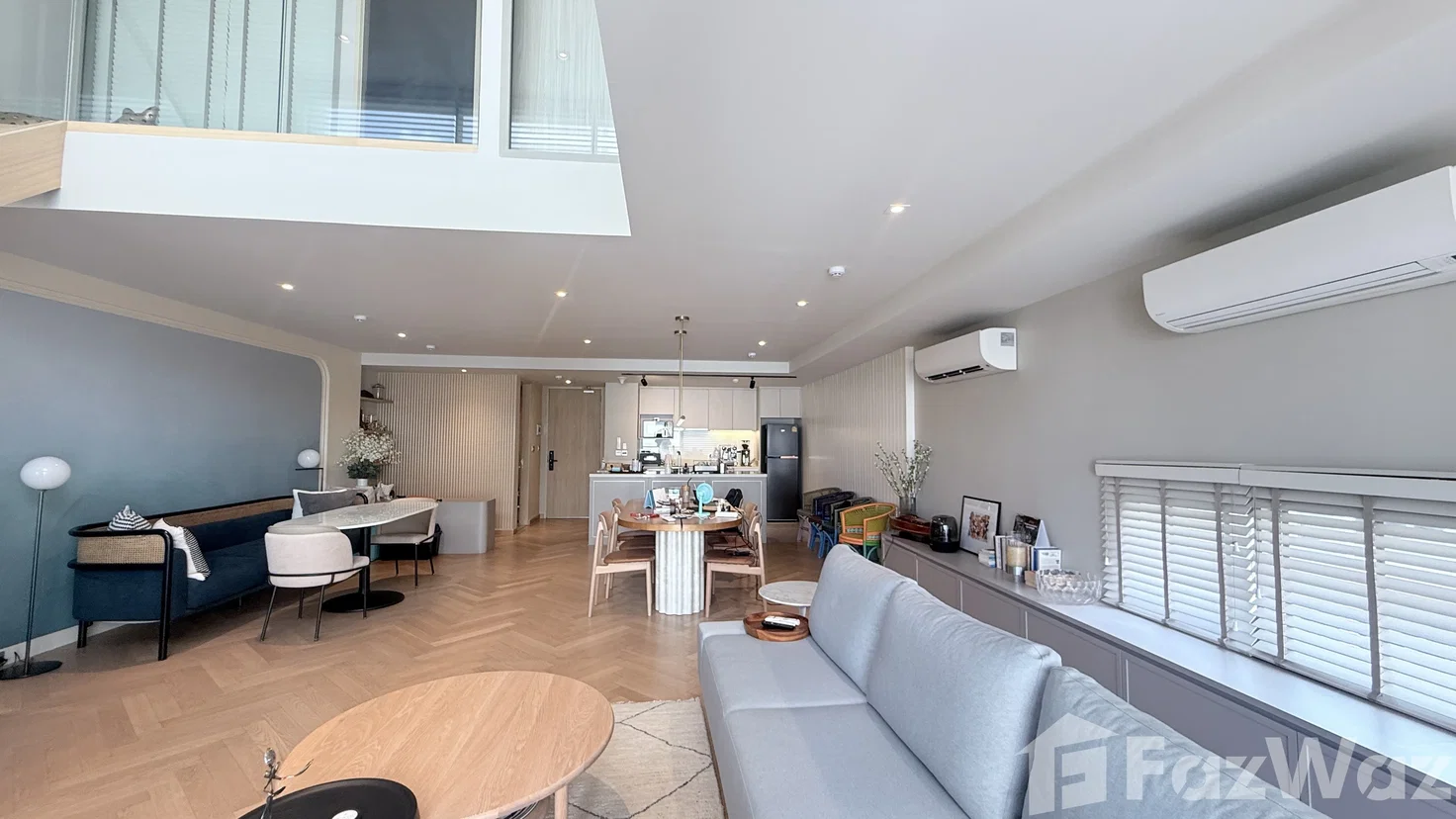 picture Two Bed Duplex unit in Thong Lor 6478239 - 5/21