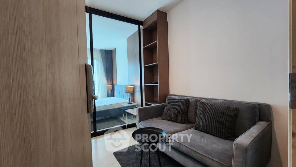 picture 1-BR Condo at Life Asoke near ARL Makkasan (ID 3010106) - 3/43