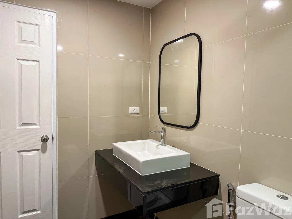 รูป Beautifully renovated 1-bedroom condo at The View Suanlaung 6479690 - รูปที่ 26/30
