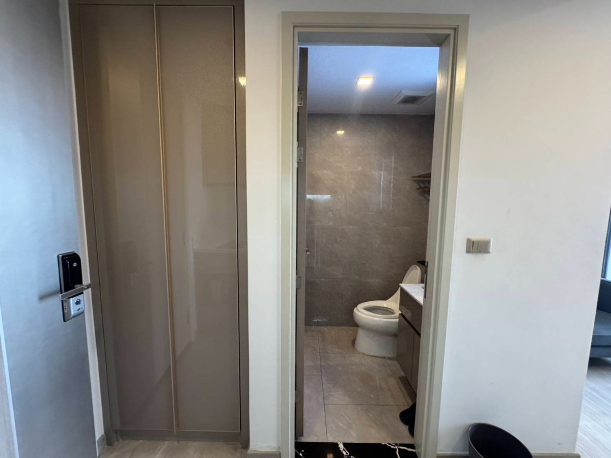picture Condo For Rent!!One9Five Asoke Rama9 - 3/15