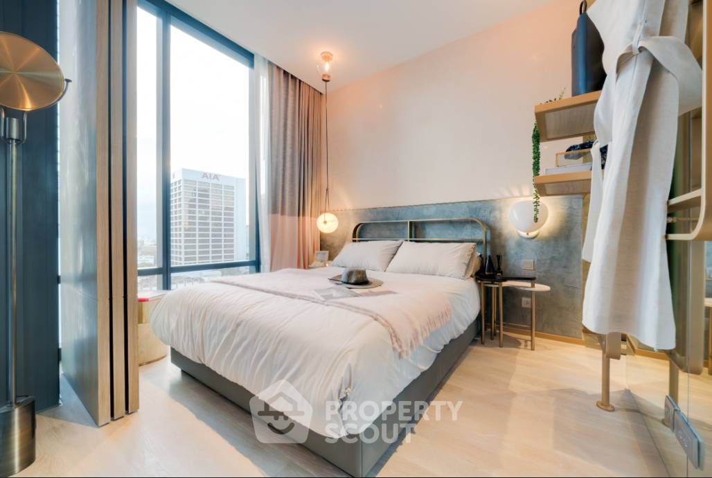 picture 1-BR Condo at Ashton Silom near BTS Chong Nonsi (ID 1362271) - 6/6