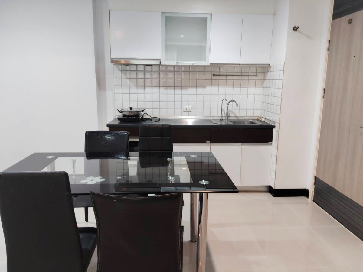 picture ✨Supalai Premier @ Asoke ✨ ‼️Special Price 22K 📍 Close to MRT Phetchaburi - 5/7