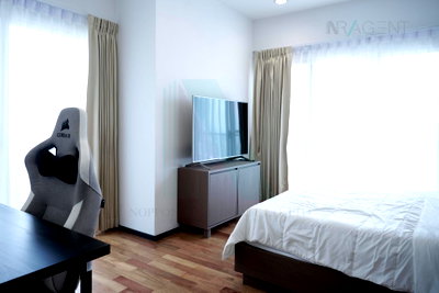 Condos for rent : 🔺 For Rent Condo NOBLE ORA THONGLOR Building Y, Floor 17,2 bed room, Room size 110.00 sqm