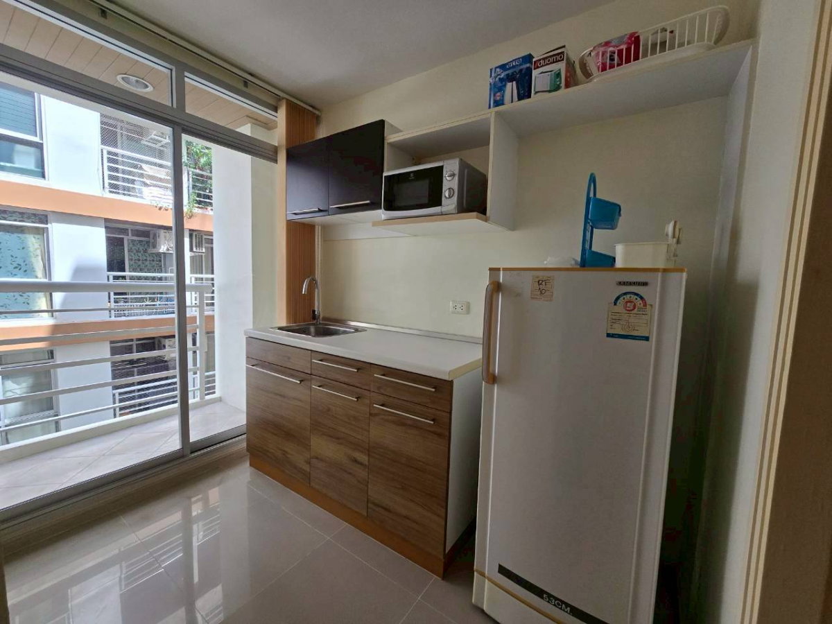 picture For Rent  Condo The link. 2 Sukumvit 50  fully furnished  - 9/10