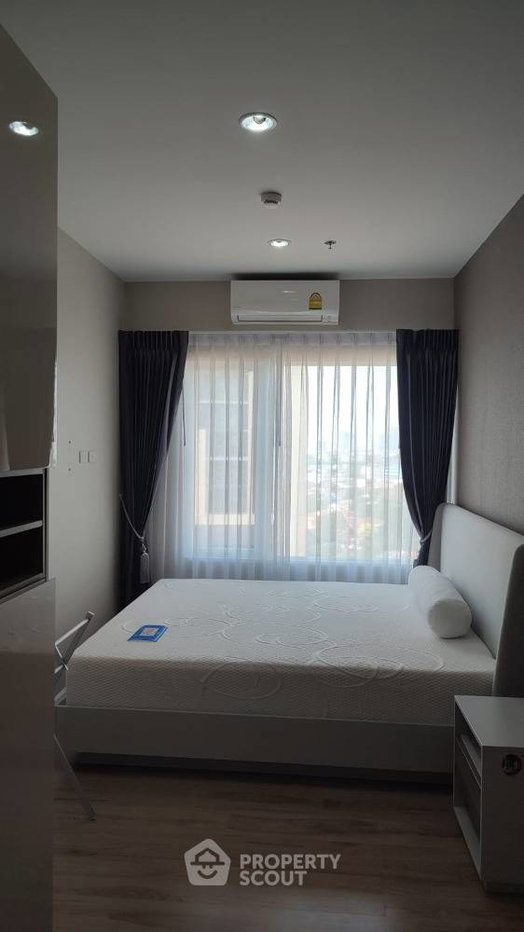 รูป คอนโด 1-ห้องนอน ที่ แอมเบอร์ คอนโดมิเนียม ใกล้ MRT แยกติวานนท์ (ID 697685) - รูปที่ 3/7