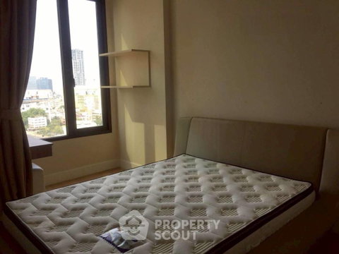 1-BR Condo at Equinox Paholyothin-Viphavadee near BTS Ha Yaek Lat Phrao (ID 2750515)