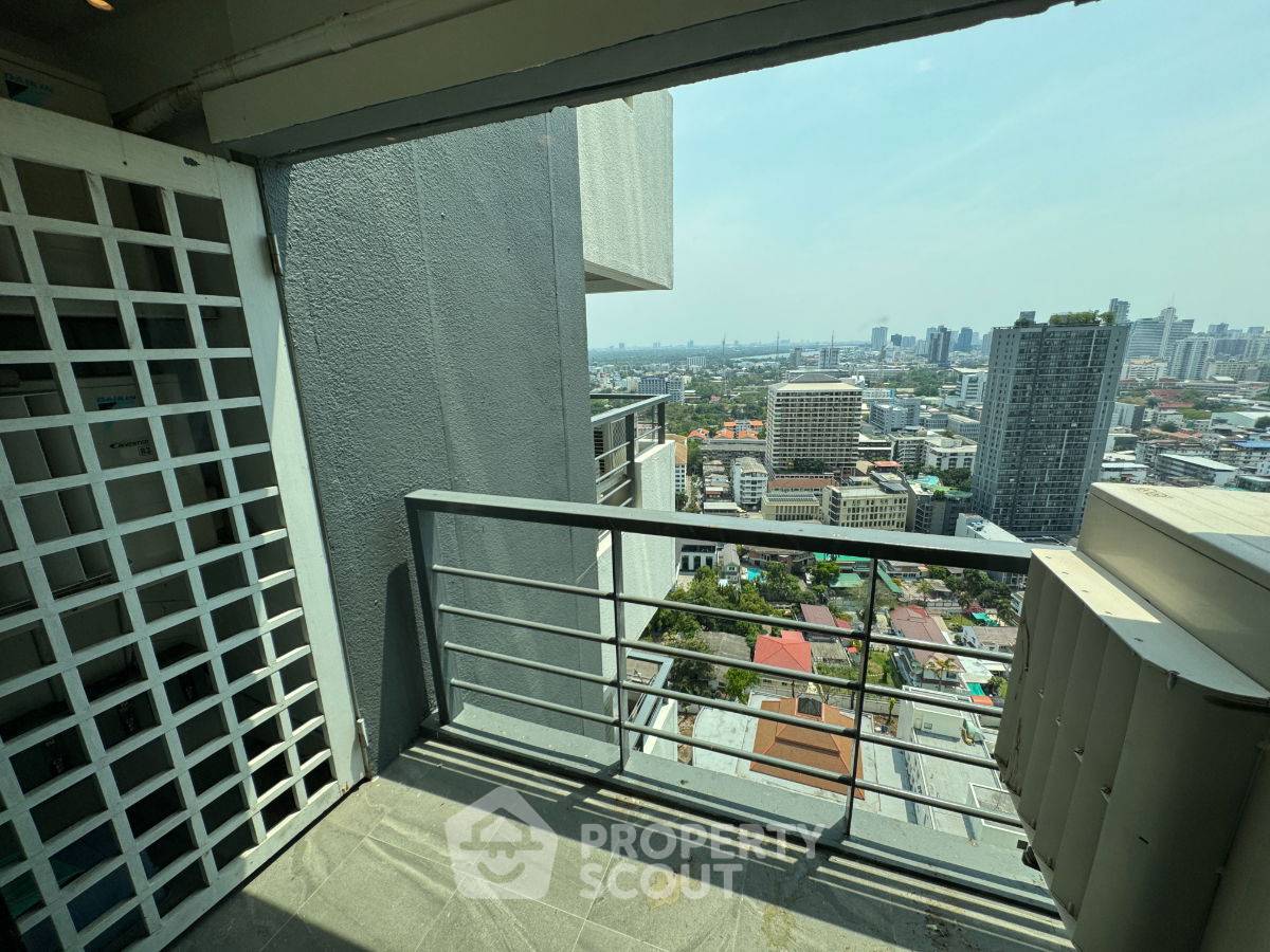 รูป คอนโด 2-ห้องนอน ที่ สาธร การ์เด้นส์ ใกล้ MRT สีลม (ID 2626696) - รูปที่ 18/18