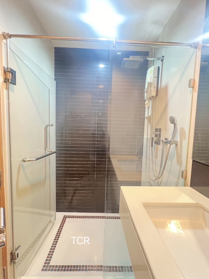 picture For Rent 🔥🔥𝐑𝐡𝐲𝐭𝐡𝐦 𝐑𝐚𝐭𝐜𝐡𝐚𝐝𝐚 - 𝐇𝐮𝐚𝐢 𝐊𝐡𝐰𝐚𝐧𝐠🔥🔥 2 Bedrooms 65 Sq.m. : MRT-Huai Khwang   - 20/21
