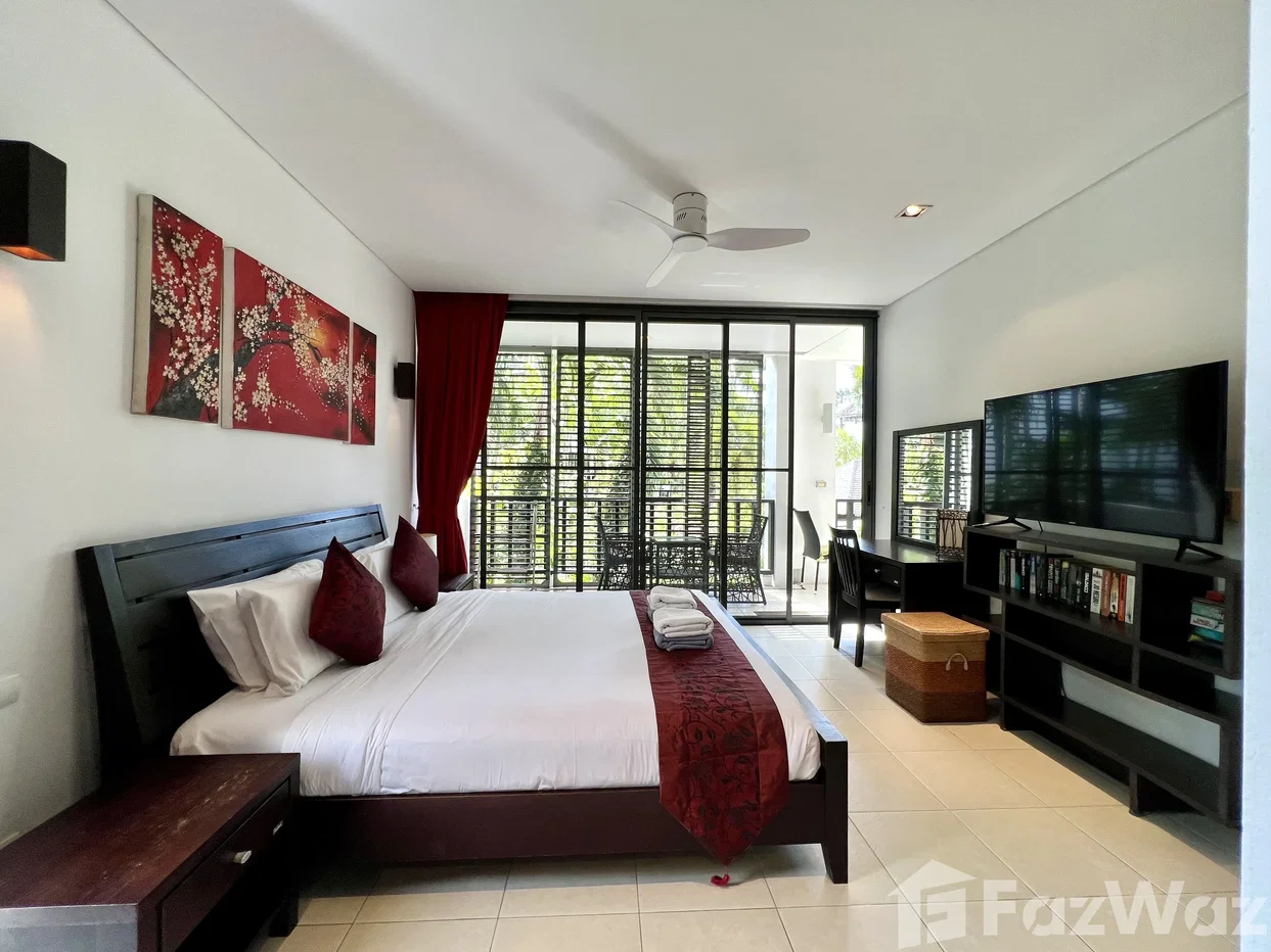 picture 2 Bedroom Condo for Rent at Bangtao Beach Gardens 6477952 - 14/22
