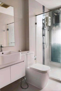 รูป 🏢 ให้เช่าคอนโด : The Hotel Serviced Condo (เดอะ โฮเทล เซอร์วิส คอนโด)   รหัสทรัพย์  | 📌LNP-C13703  - รูปที่ 9/12