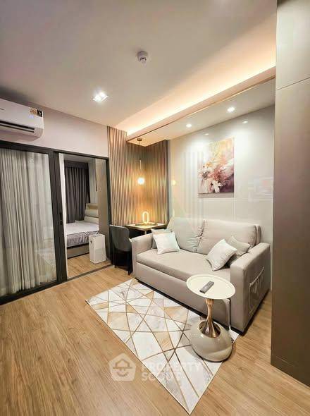 picture Studio Condo at The Livin Ramkhamhaeng in Hua Mak (ID 2616368) - 2/7