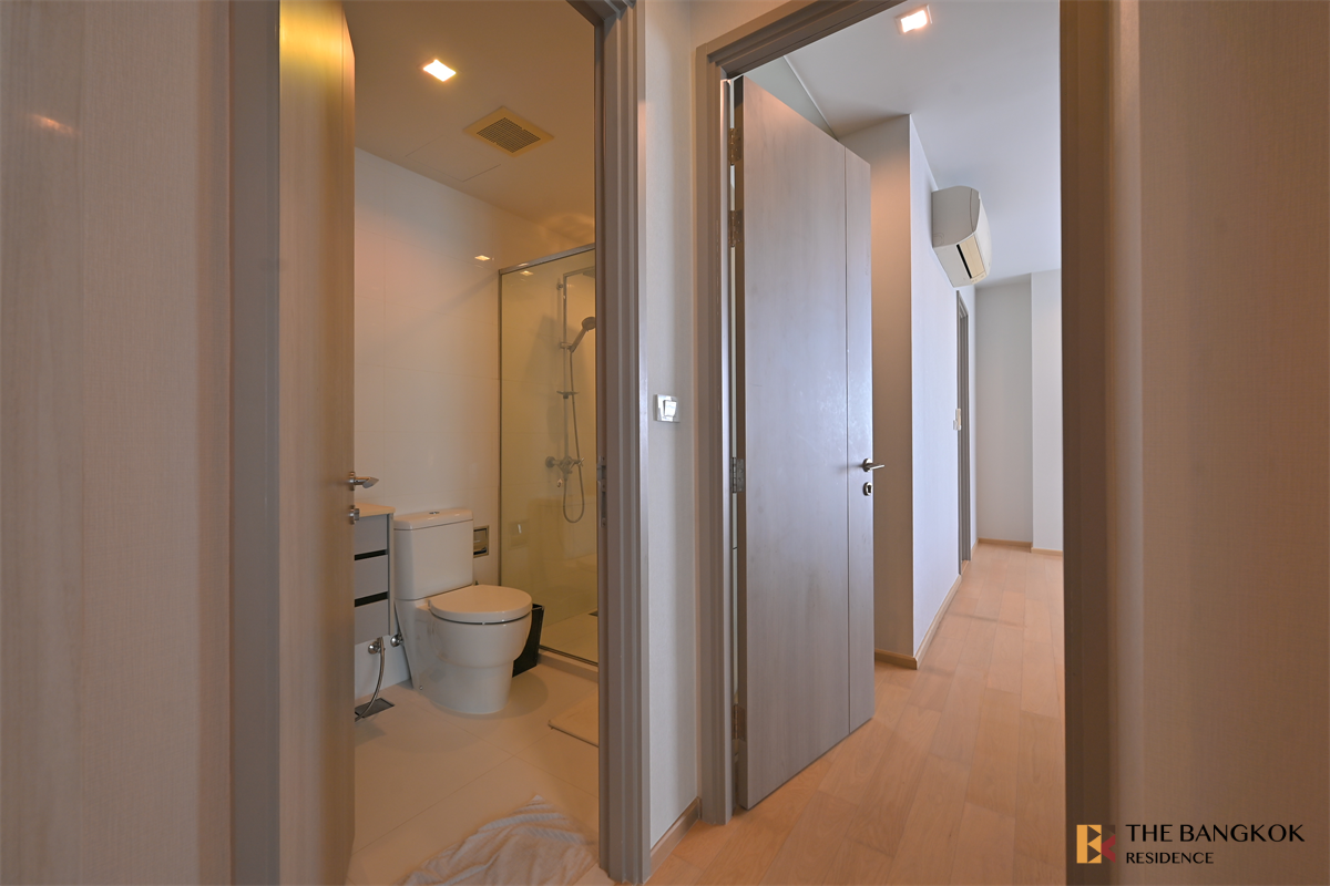 picture HQ By Sansiri Move-in Ready, Just Bring Your Bags - 1/10
