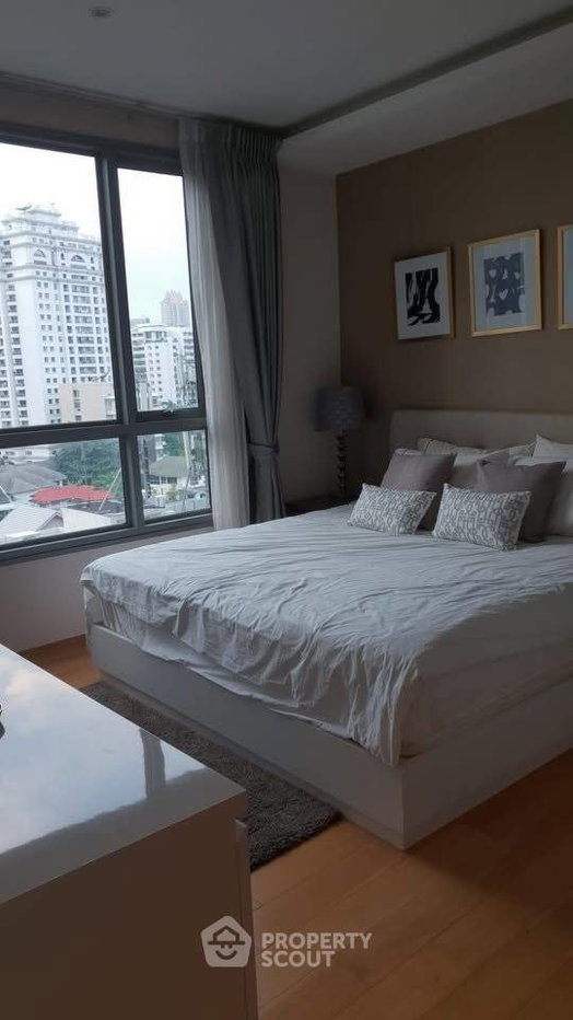 รูป คอนโด 2-ห้องนอน ที่ เอช สุขุมวิท 43 ใกล้ BTS พร้อมพงษ์ (ID 3010397) - รูปที่ 3/5