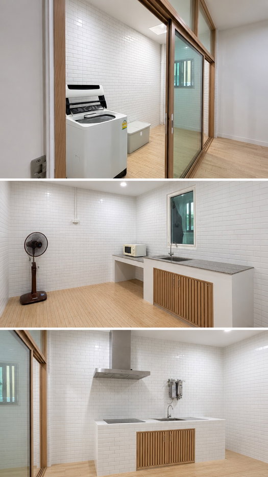 picture Townhome at Ratchapreuk Road, near Sathorn bridge - 1/11