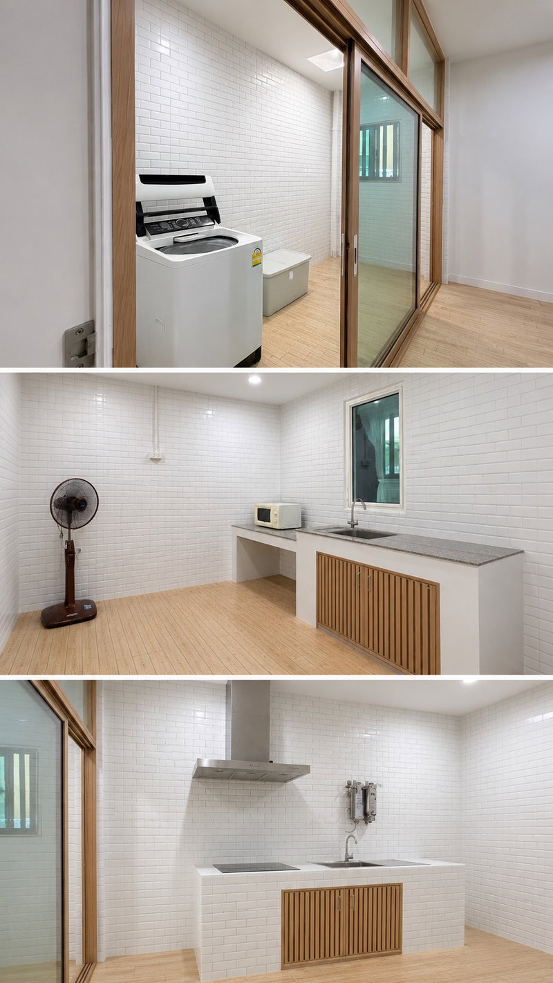 Townhouses for sale : Townhome at Ratchapreuk Road, near Sathorn bridge