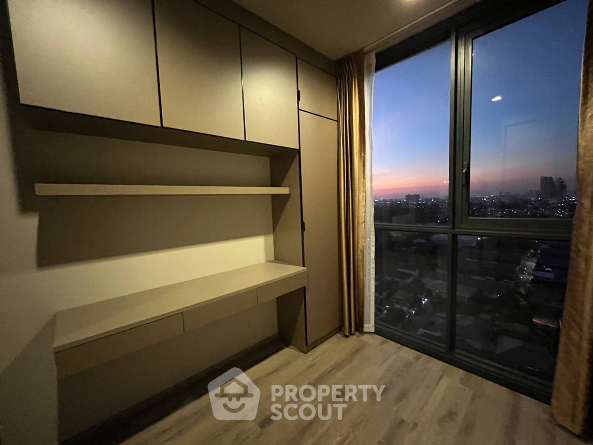 รูป คอนโด 2-ห้องนอน ที่ เดอะไลน์ วงศ์สว่าง ใกล้ MRT วงศ์สว่าง (ID 3010175) - รูปที่ 4/7