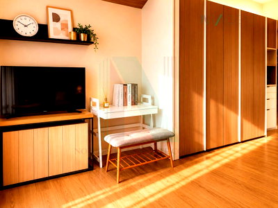 Condos for sale : 🎉 For Sell Condo TRIPLE Y RESIDENCE Building 1, Floor 15,1 bed room, Room size 32 sqm