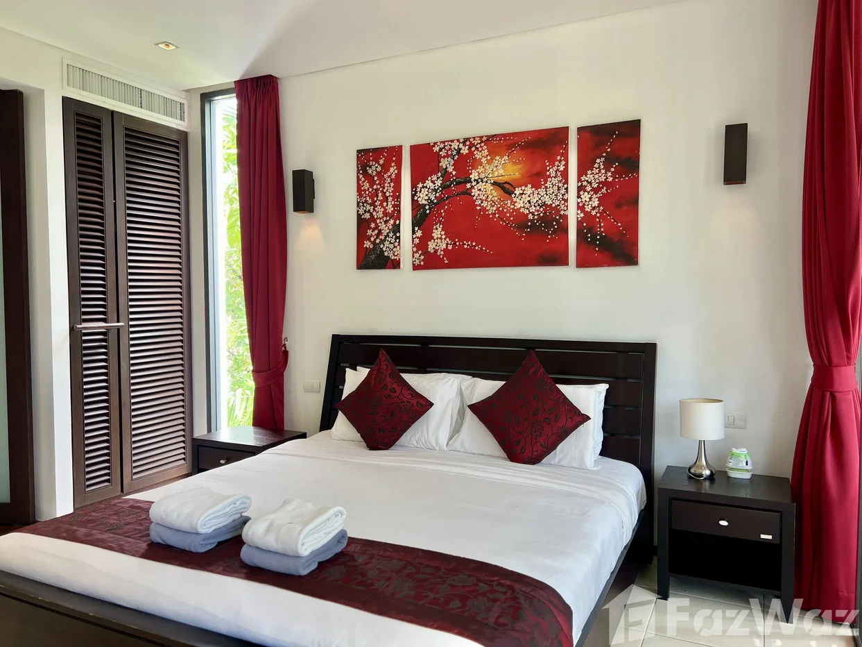 picture 2 Bedroom Condo for Rent at Bangtao Beach Gardens 6477952 - 11/22